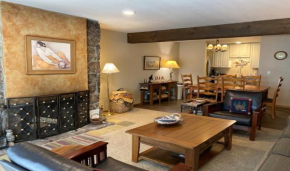 White Ridge B2 Teton Village